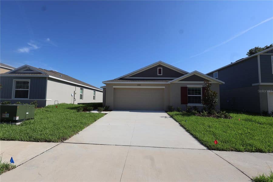 Property photo for 32985 TWIN FLOWER AVE, Wesley Chapel, FL