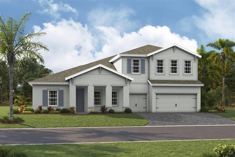 Property photo for 33847 TWILIGHT SEA PLACE, Dade City, FL