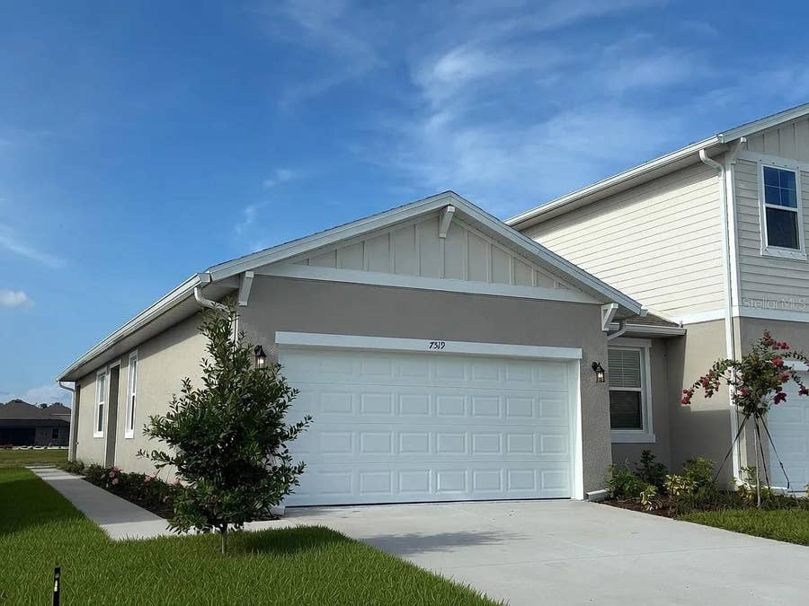 Property photo for 7519 SEA OAK COURT, Parrish, FL