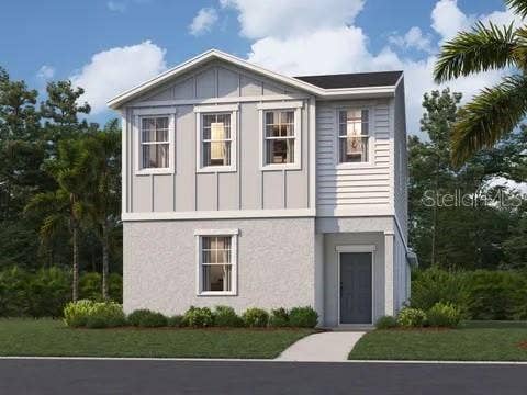 Property photo for 1804 SHADOW BOX BEND, St Cloud, FL