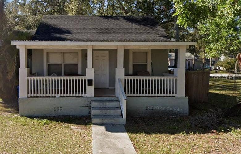 Property photo for 1757 QUEEN STREET S, St Petersburg, FL