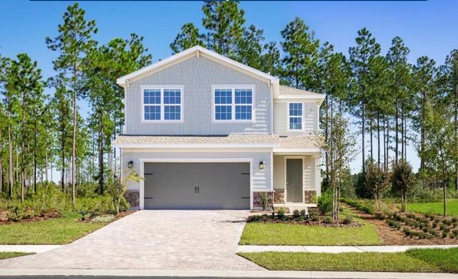 Property photo for 2505 WHITE LADYFISH ROAD, Wimauma, FL