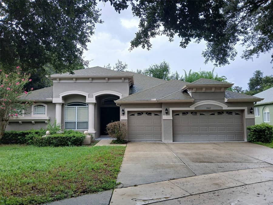 Property photo for 2007 WEXFORD GREEN DRIVE, Valrico, FL