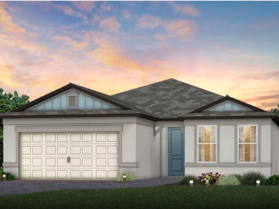 Property photo for 10517 LONGMEADOW AVENUE, Parrish, FL