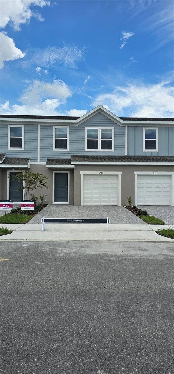Property photo for 1725 FAN PALM DRIVE, Davenport, FL