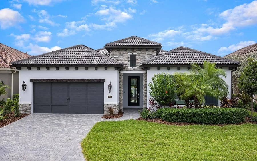 Property photo for 308 ARIA DRIVE, Nokomis, FL