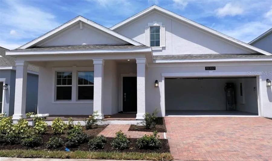 Property photo for 10307 LOVEGRASS LANE, Orlando, FL
