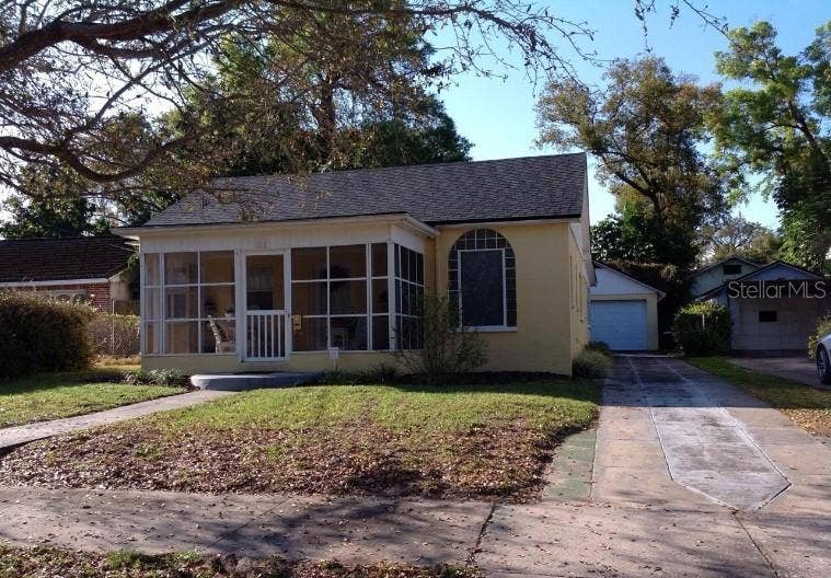 Property photo for 814 PARK LAKE STREET, Orlando, FL