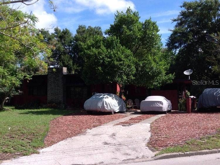 Property photo for 1201 ASBURY AVENUE, Orlando, FL