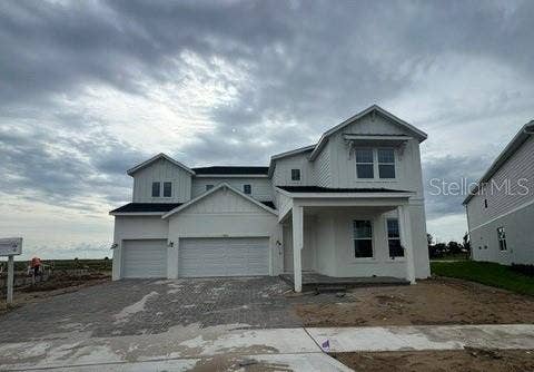 Property photo for 5601 SUNLIT HAVEN DRIVE, Clermont, FL