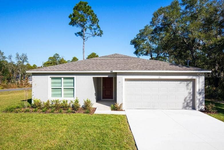 Property photo for 9010 N STERN WAY, Citrus Springs, FL