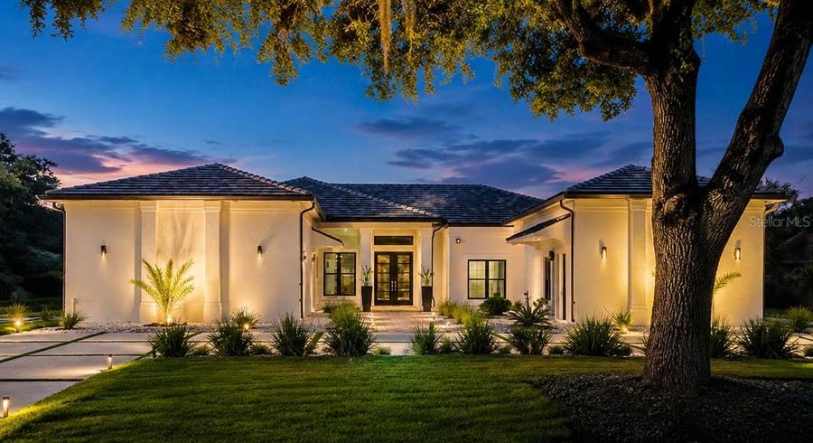 Property photo for 8 VIA ROMA, Palm Coast, FL