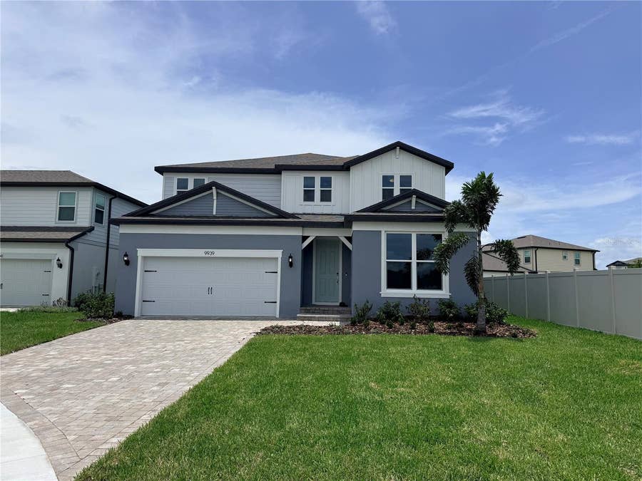 Property photo for 9939 REDWOOD RIDGE, Riverview, FL