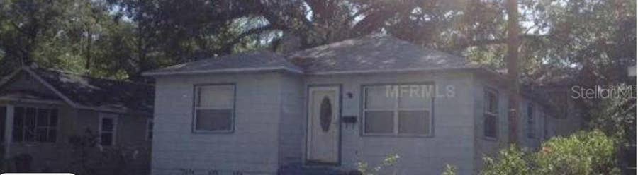 Property photo for 2011 WALTON STREET S, St Petersburg, FL