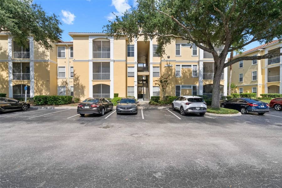 Property photo for 1150 LAKE SHADOW CIRCLE, #3307, Maitland, FL
