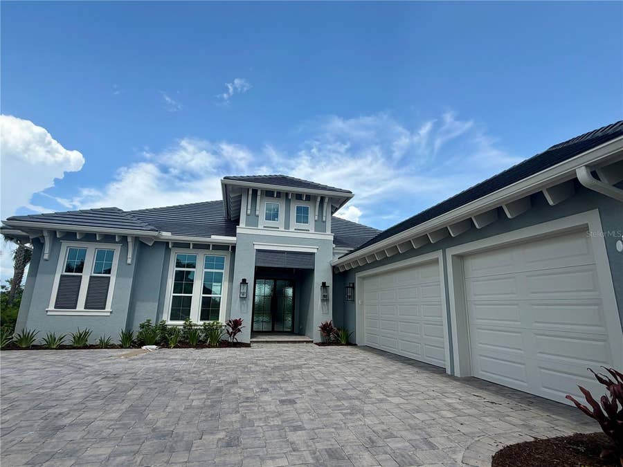 Property photo for 1159 BLUE SHELL LOOP, Sarasota, FL