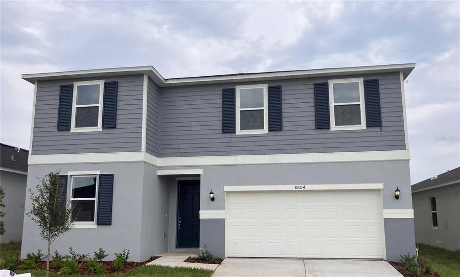 Property photo for 8604 VERONA RDG LP, Zephyrhills, FL