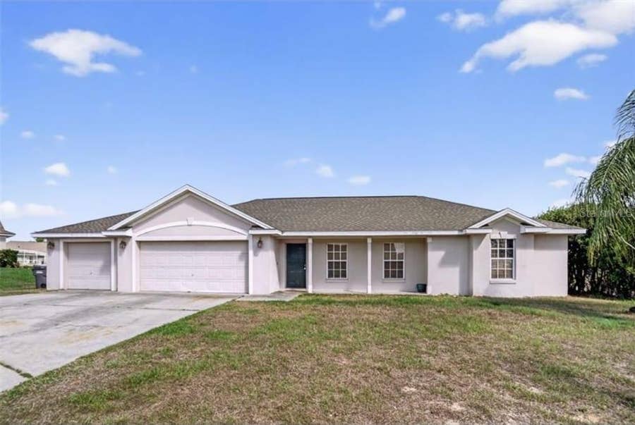 Property photo for 5564 LOMA VISTA LOOP, Davenport, FL