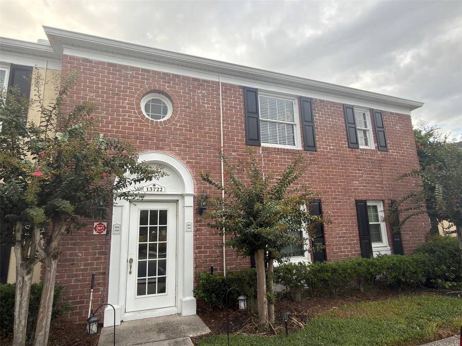 Property photo for 13722 ORANGE SUNSET DRIVE, #201, Tampa, FL