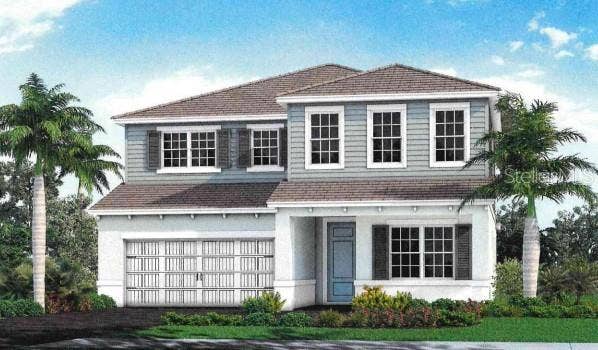 Property photo for 1920 PALM GROVE GLEN, Bradenton, FL