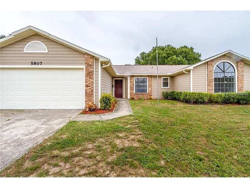 Property photo for 5807 FOX HUNT TRAIL, Orlando, FL