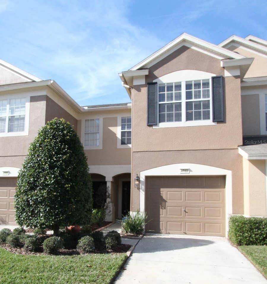 Property photo for 4703 BARNSTEAD DRIVE, Riverview, FL