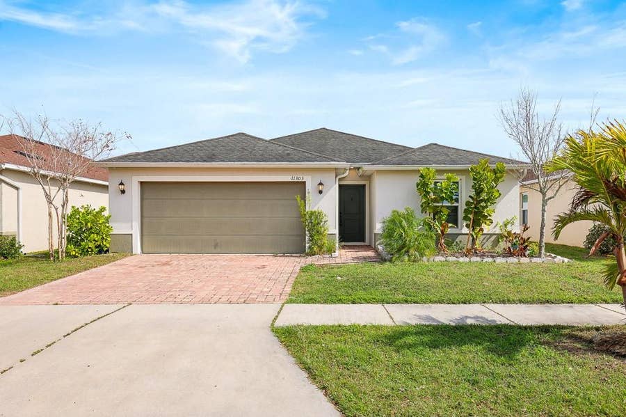 Property photo for 11303 BRIGHTON KNOLL LOOP, Riverview, FL
