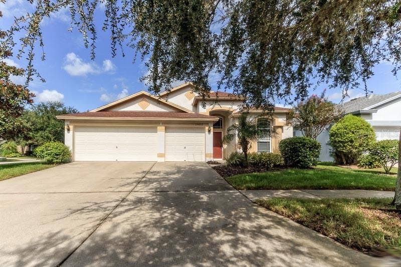 Property photo for 15432 MARTINMEADOW DRIVE, Lithia, FL