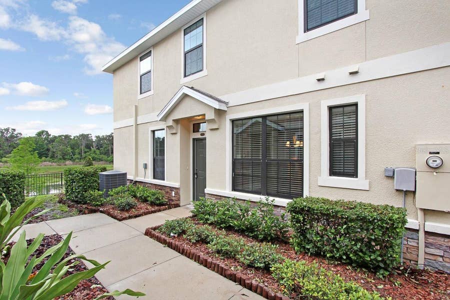 Property photo for 16545 KINGLETRIDGE AVENUE, Lithia, FL
