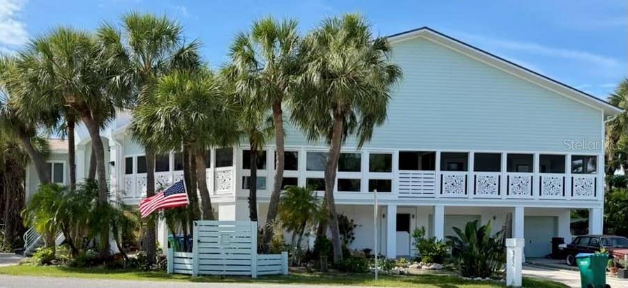 Property photo for 302 72ND STREET, #A, Bradenton Beach, FL