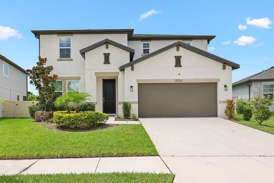 Property photo for 13526 PALMERA VISTA DRIVE, Riverview, FL