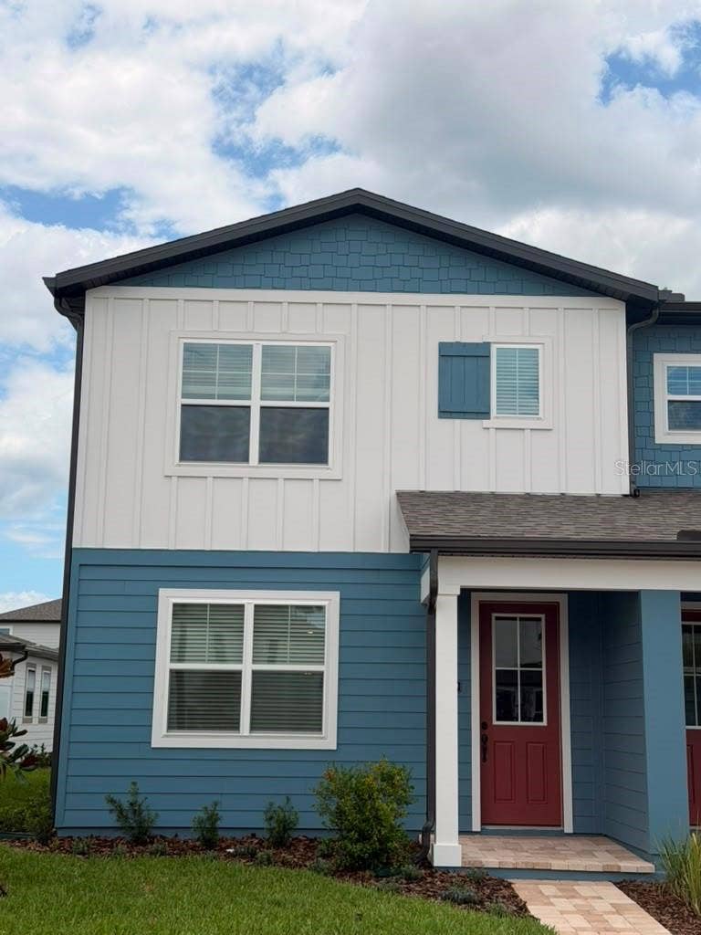 Property photo for 12949 EUREKA LEMON DRIVE, Winter Garden, FL