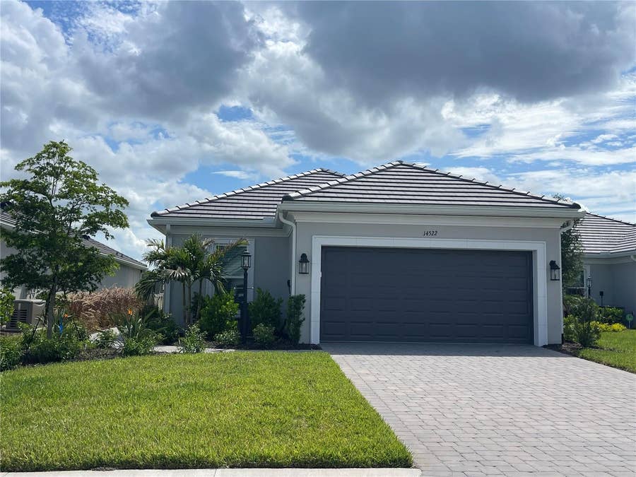 Property photo for 14522 DERNA TERRACE, Bradenton, FL