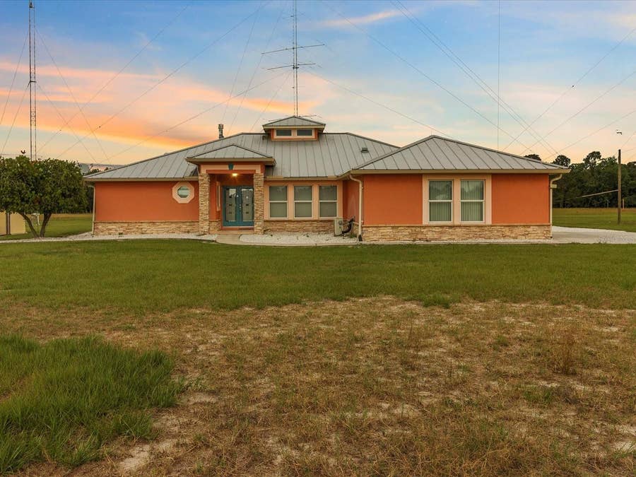 Property photo for 2304 VALLEY RIDGE LANE, Brooksville, FL