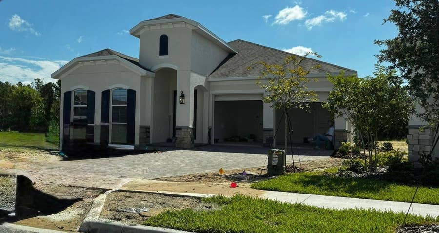 Property photo for 12589 GOLD HONEYSUCKLE STREET, Winter Garden, FL