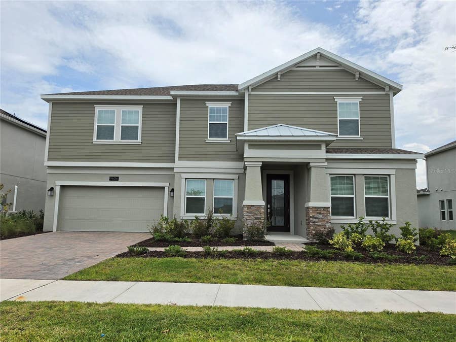 Property photo for 9606 PETITION WAY, Orlando, FL