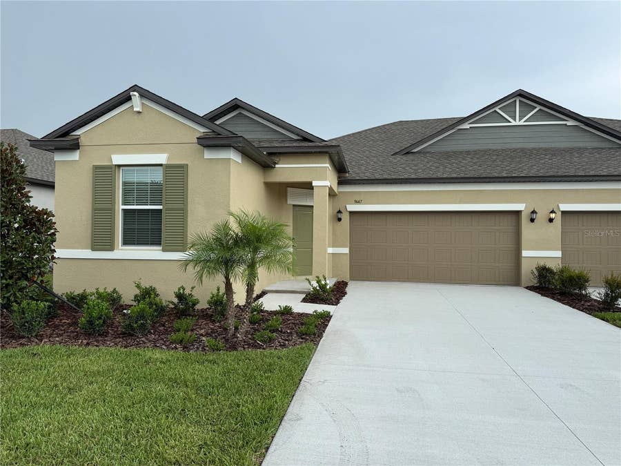 Property photo for 9447 SCOUTER BEE PLACE, Land O Lakes, FL
