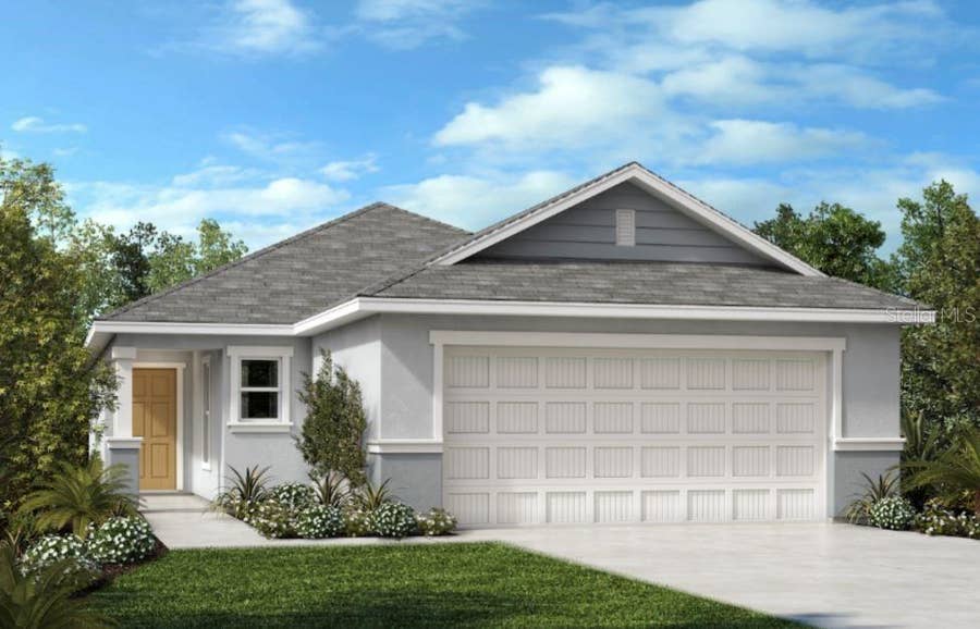 Property photo for 3453 YELLOW SAGE LANE, Palmetto, FL