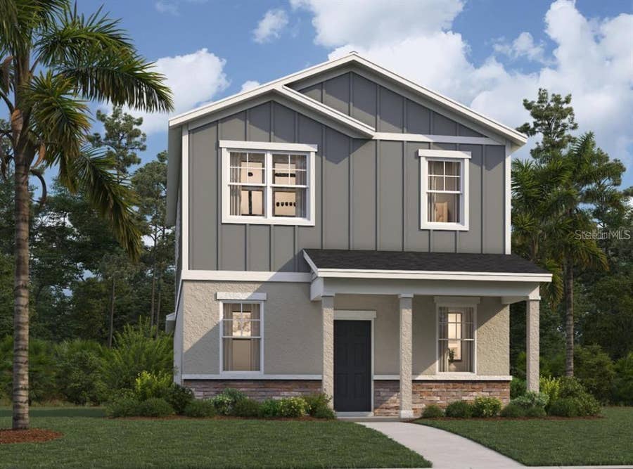 Property photo for 5766 STOCKADE BOULEVARD, St Cloud, FL