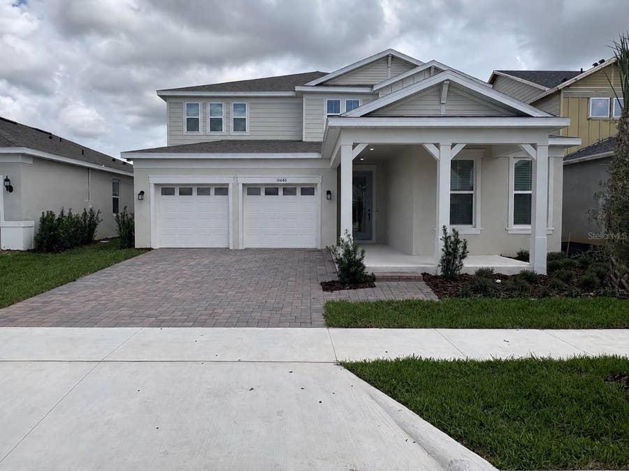 Property photo for 16646 SILVER BROOK WAY, Winter Garden, FL