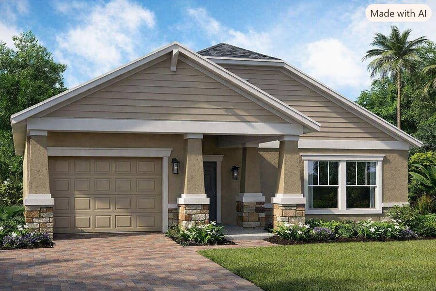 Property photo for 383 BRUNSWICK DRIVE, Davenport, FL
