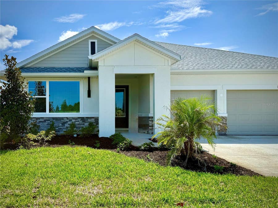Property photo for 7717 MARINA BAY COVE, Palmetto, FL