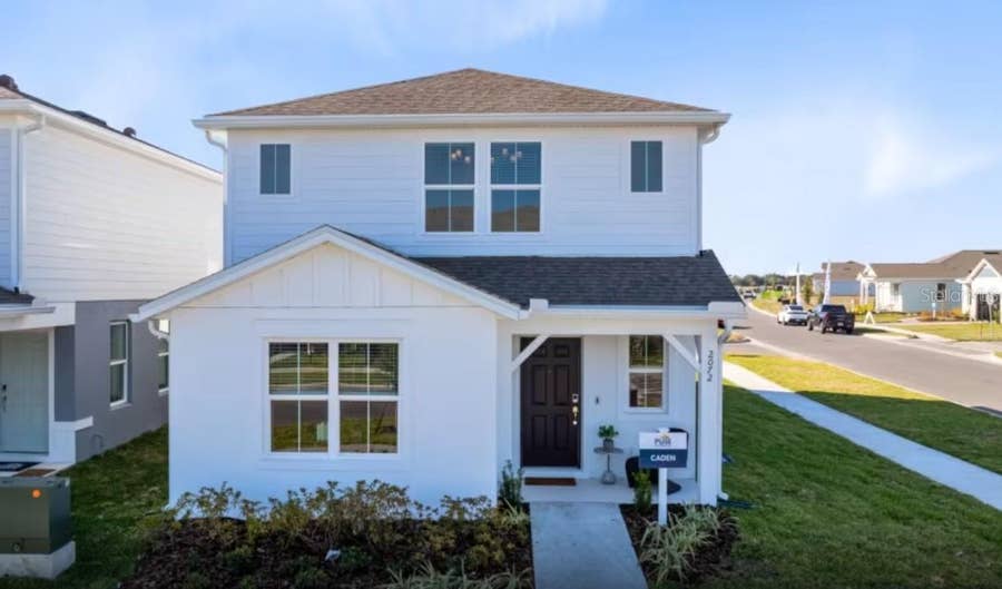 Property photo for 2177 SOUTHBURY DRIVE, Kissimmee, FL