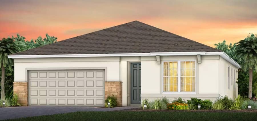 Property photo for 6954 WILLOW VIEW AVENUE, Orlando, FL