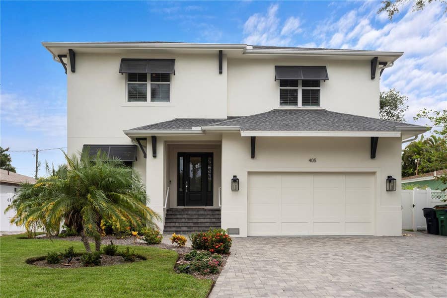 Property photo for 405 ERIE AVENUE, Tampa, FL