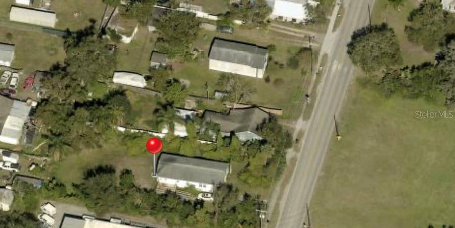 Property photo for 3208 MOORES LAKE ROAD, Dover, FL