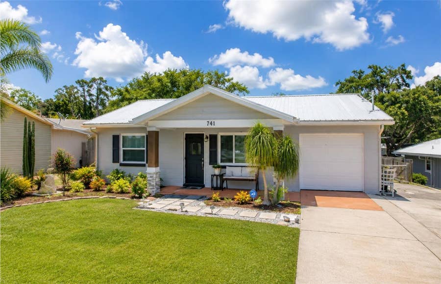 Property photo for 741 OHLINGER ROAD, Babson Park, FL