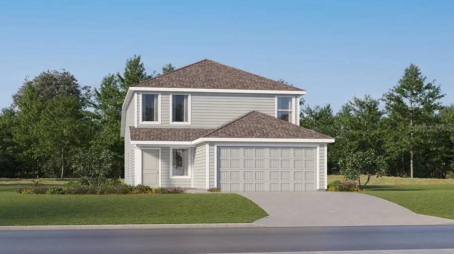 Property photo for 2674 LASSO LOOP, Eagle Lake, FL