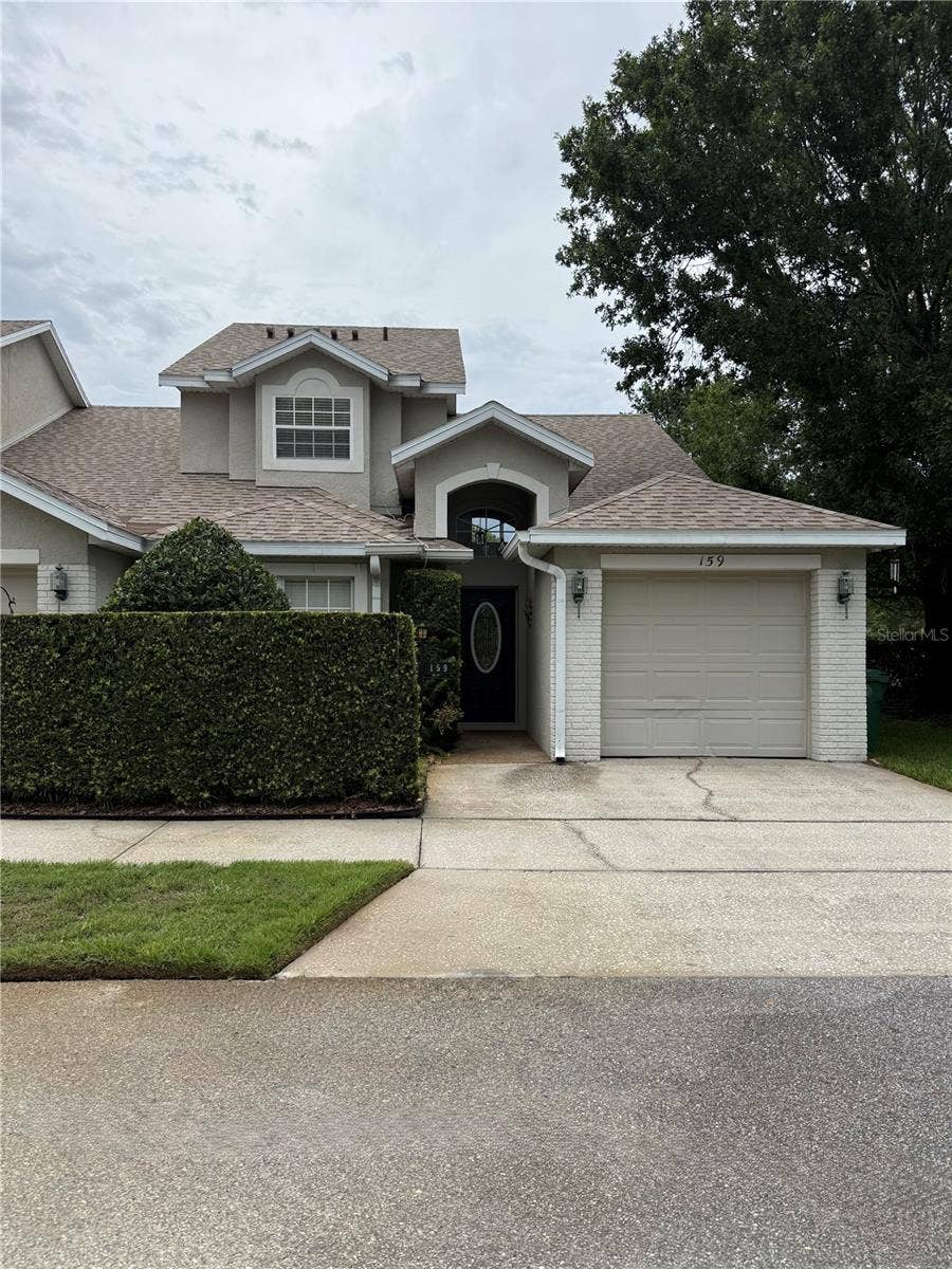 Property photo for 159 FEATHER EDGE LOOP, Lake Mary, FL