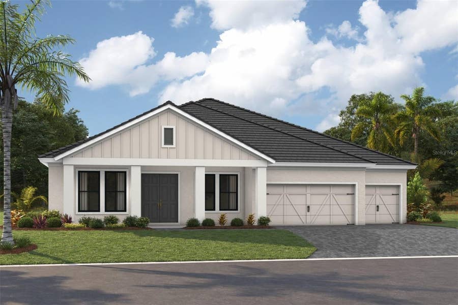 Property photo for 4612 CEDAR FOG CT DRIVE, Valrico, FL